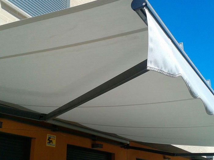 GTA TOLDOS VALENCIA toldo monobloc